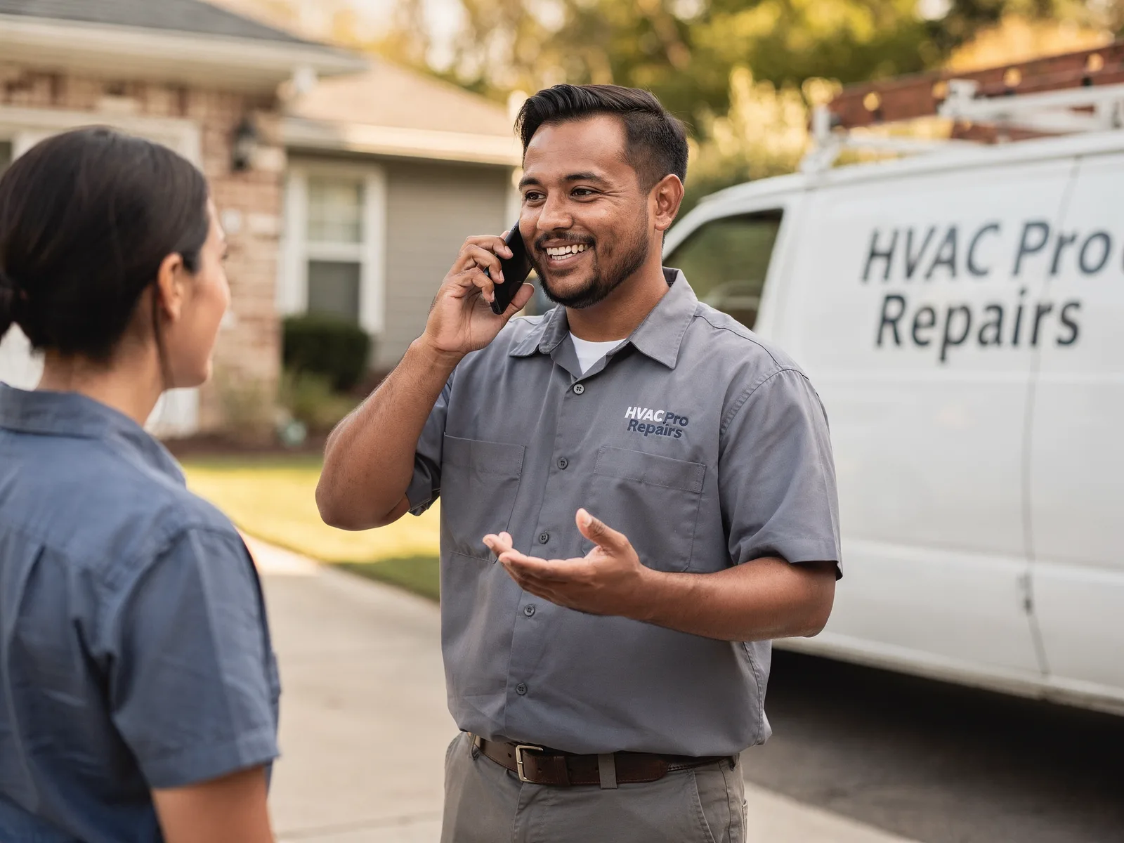 Heat Pump Repair Conway, NH FAQs